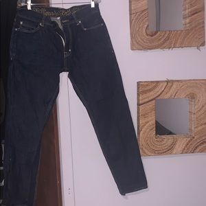 Billionaire boys club jeans